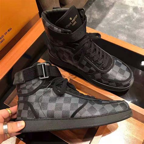 louis vuitton 2019 schoenen heren|louis vuitton boots for men.